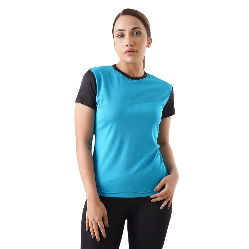 Athletic Performance Gym Tee